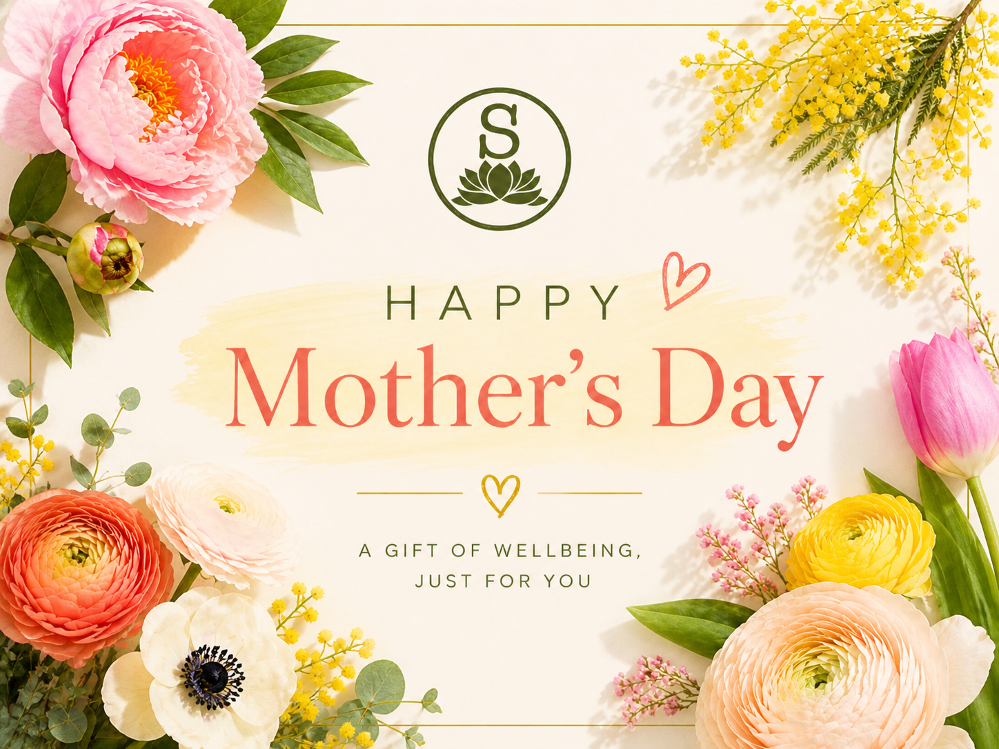 Mother’s Day at Serendip