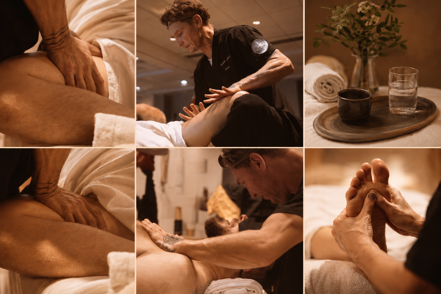 Preparing for the Brussels 20K? Recovery is part of the journey.