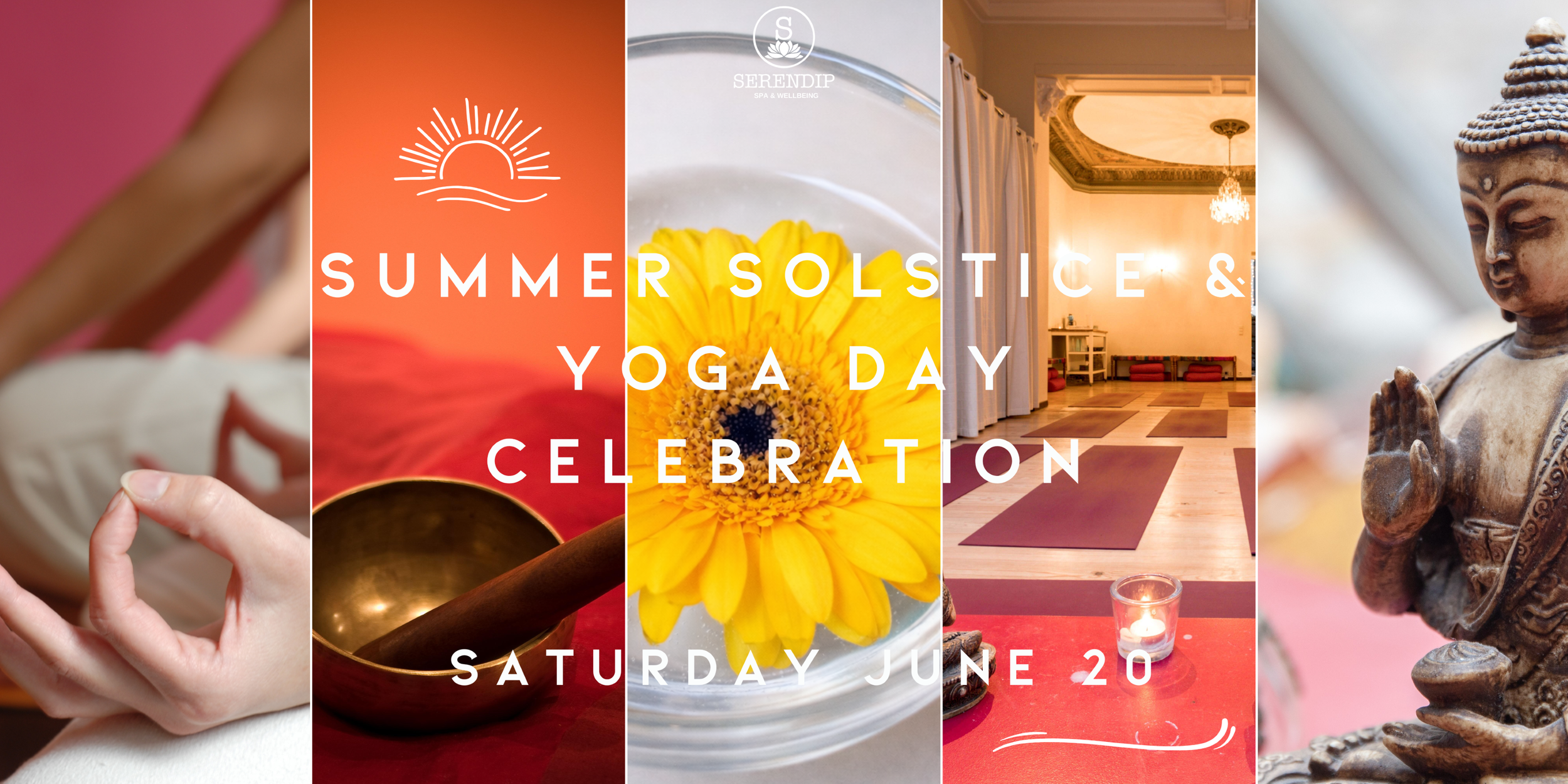 Summer Solstice & Yoga Day Celebration