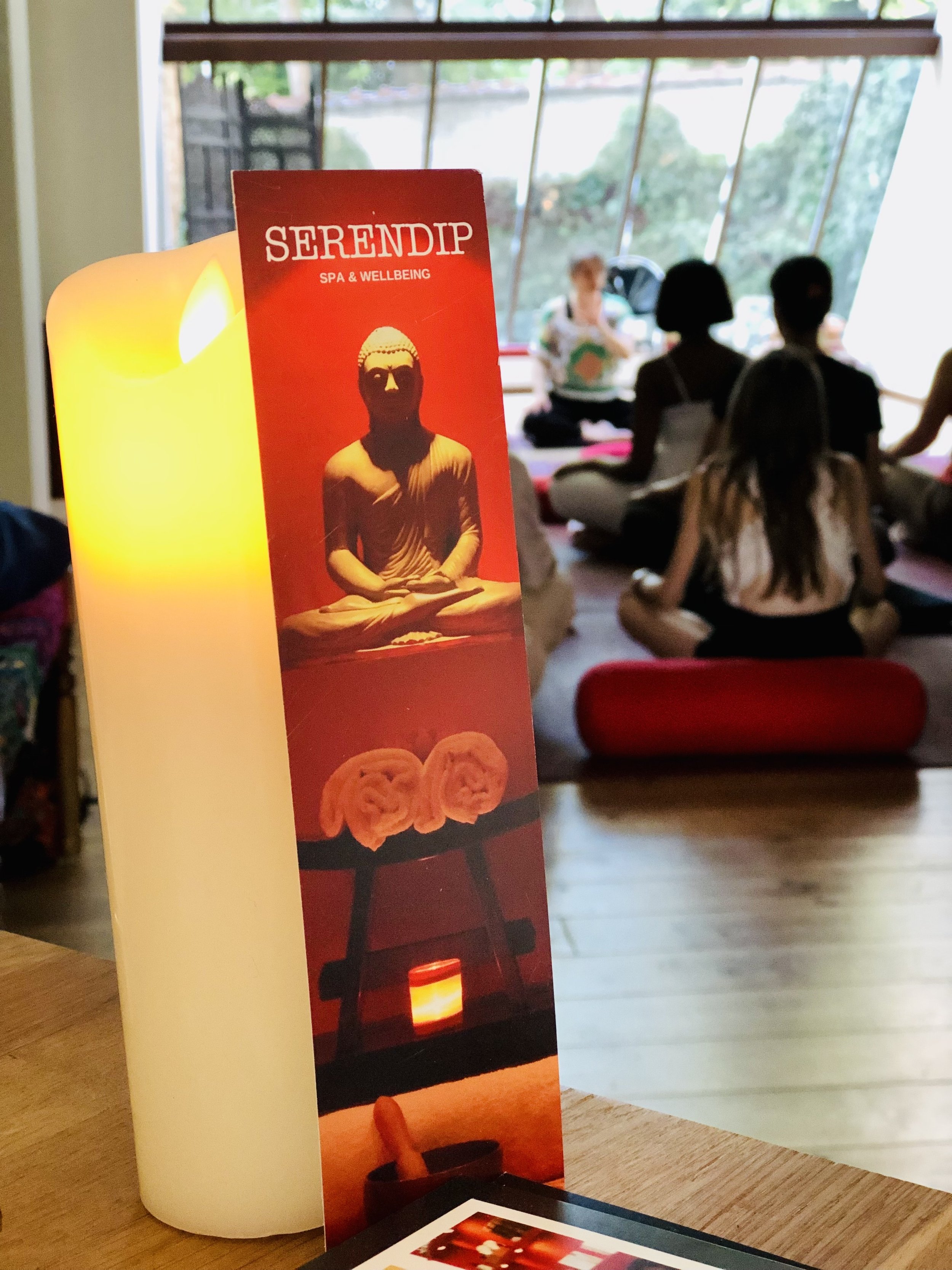 Rituals of Light: Creativity, Wellbeing &amp; the Summer Solstice