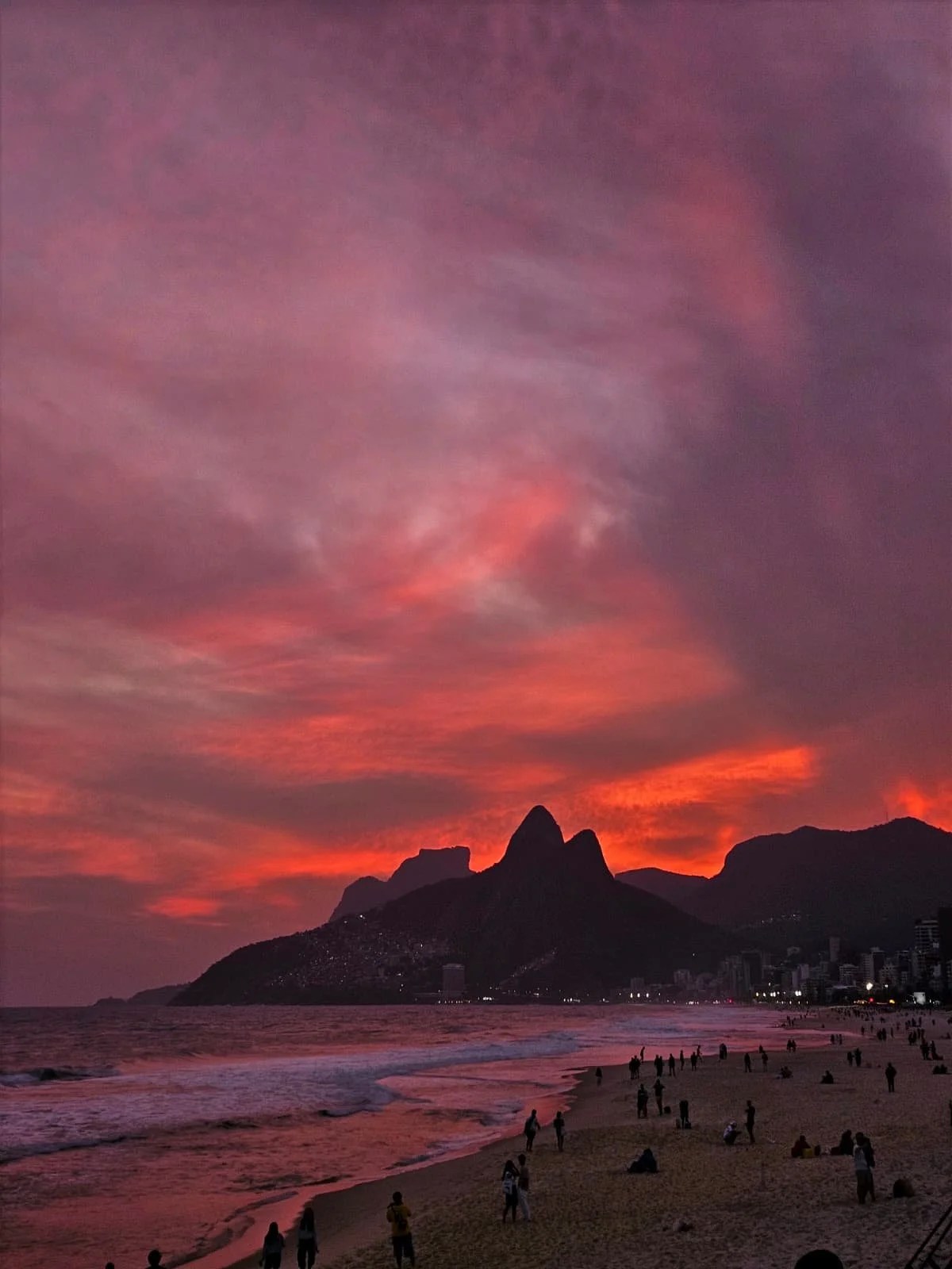 Bossa Nova Flow &amp; Apéro 