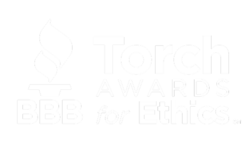 Integrity Torch Torch Awards — BBB Integrity Foundation