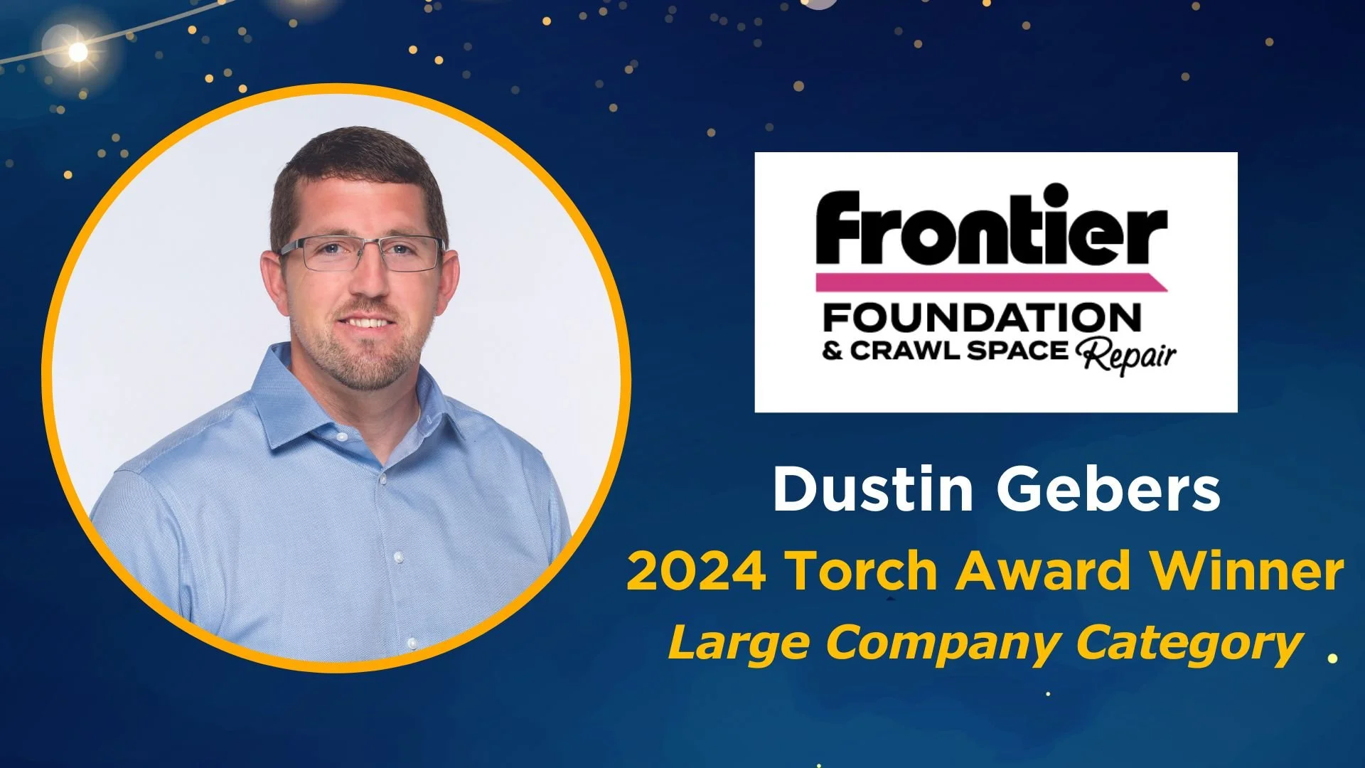 Integrity Torch Torch Awards — BBB Integrity Foundation