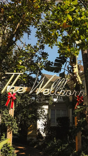 The Wellborn photo