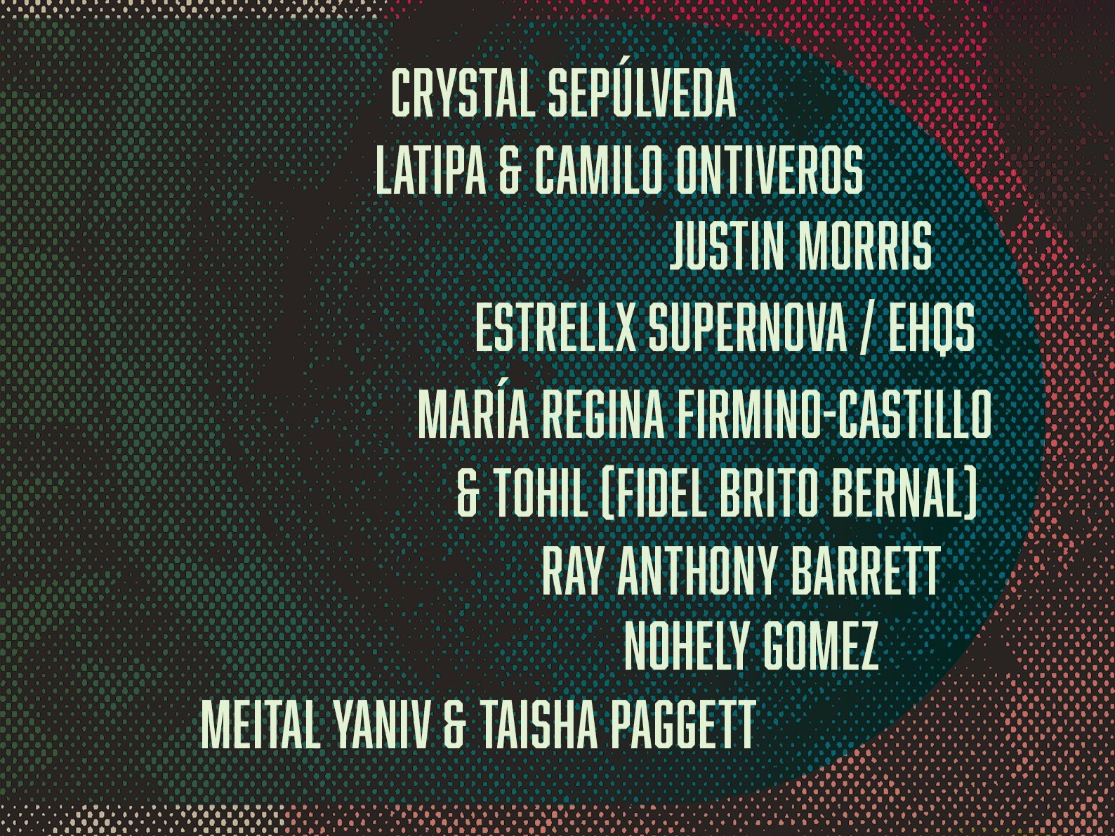 “togetherfire” - Tickets on sale 9/27