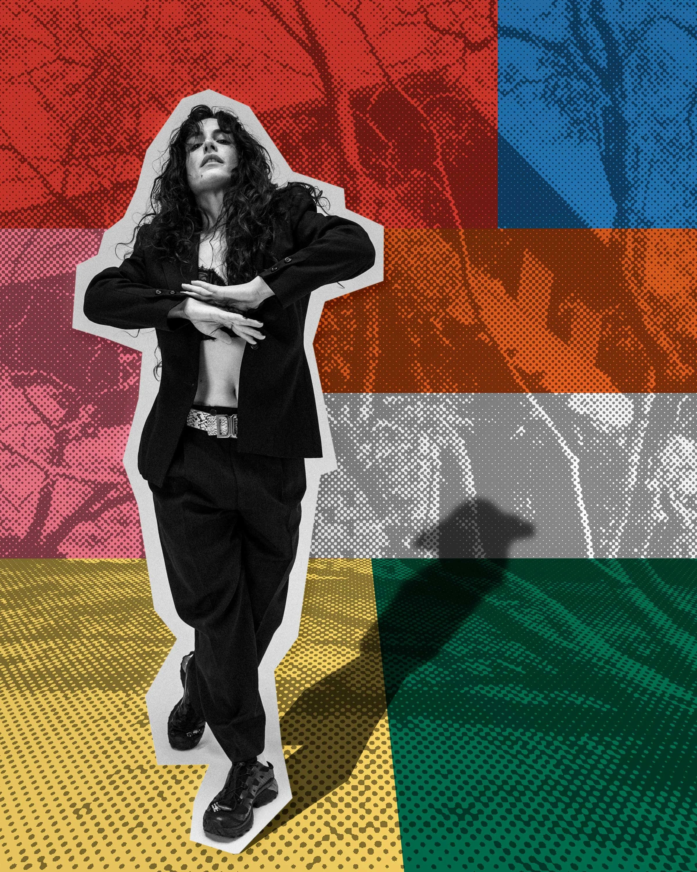 The Weight of a Dream - video