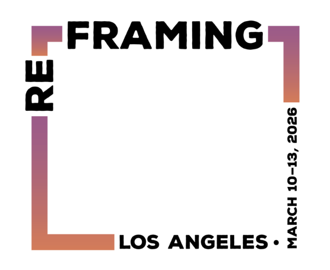 homeLA’s Director presents at California Association of Museums