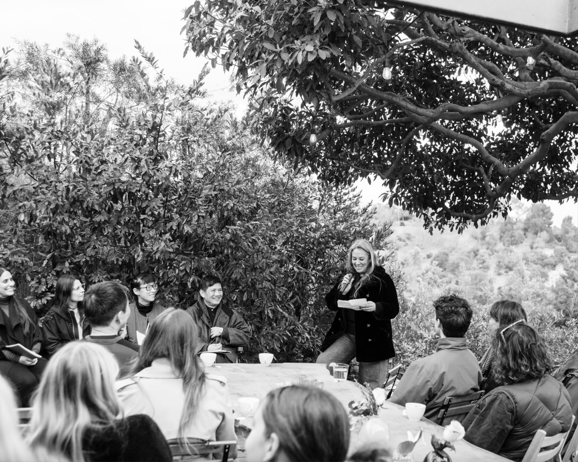 homeLA Announces Leadership Transition
