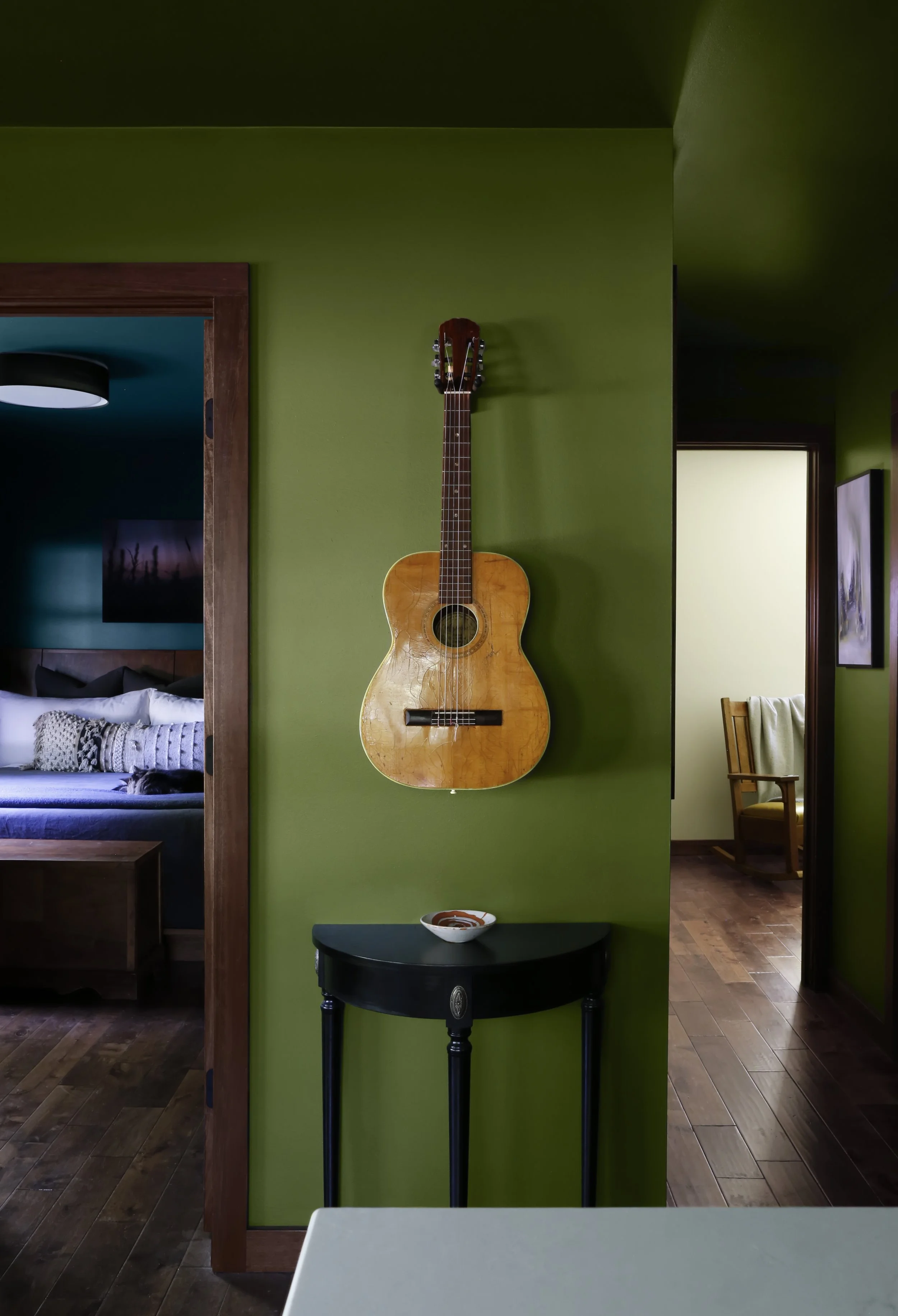 10 Sustainable Home Design Ideas — Nashville Sustainable Interior ...