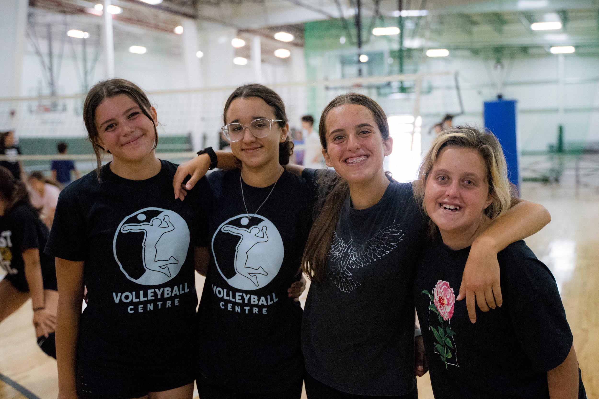 Vaughan Leagues — Volleyball Centre