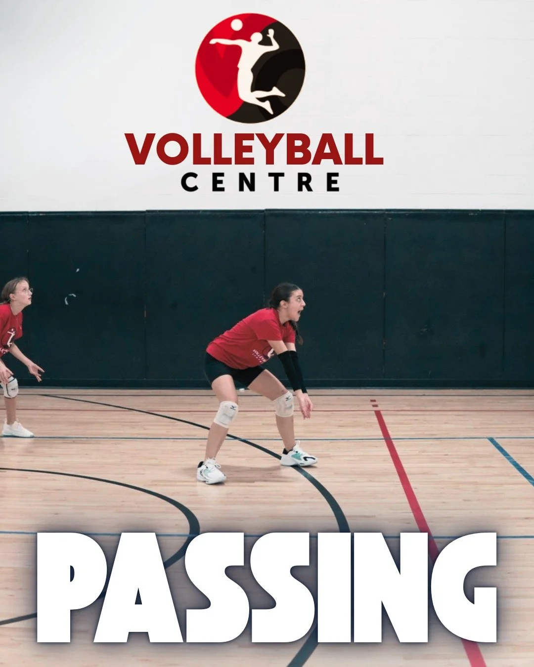 🏐 Passing is where every rally begins.
Strong platform. Quick feet. Total focus.
Master the fundamentals and everything else falls into place. 💪🔥

#volleyballcentre #passingskills #volleyballfundamentals #skilldevelopment #trainsmart #athletefocus