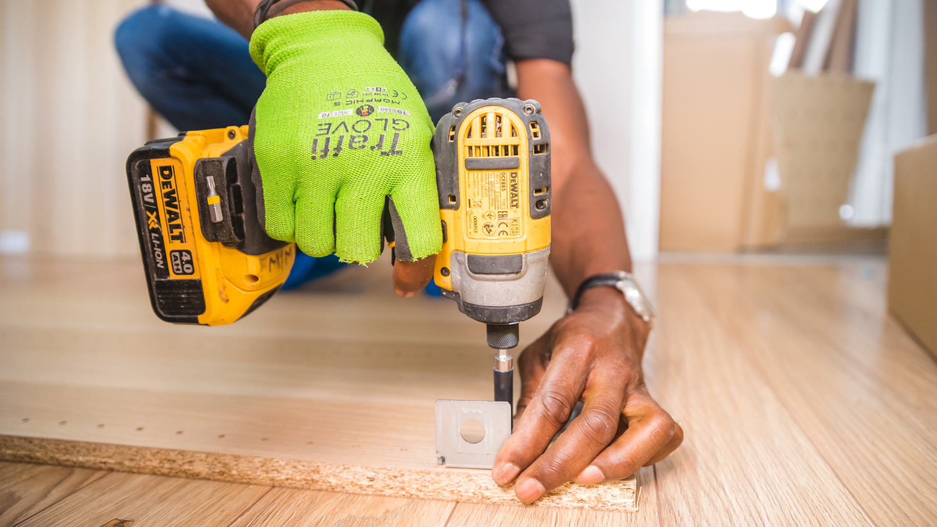 General Contracting