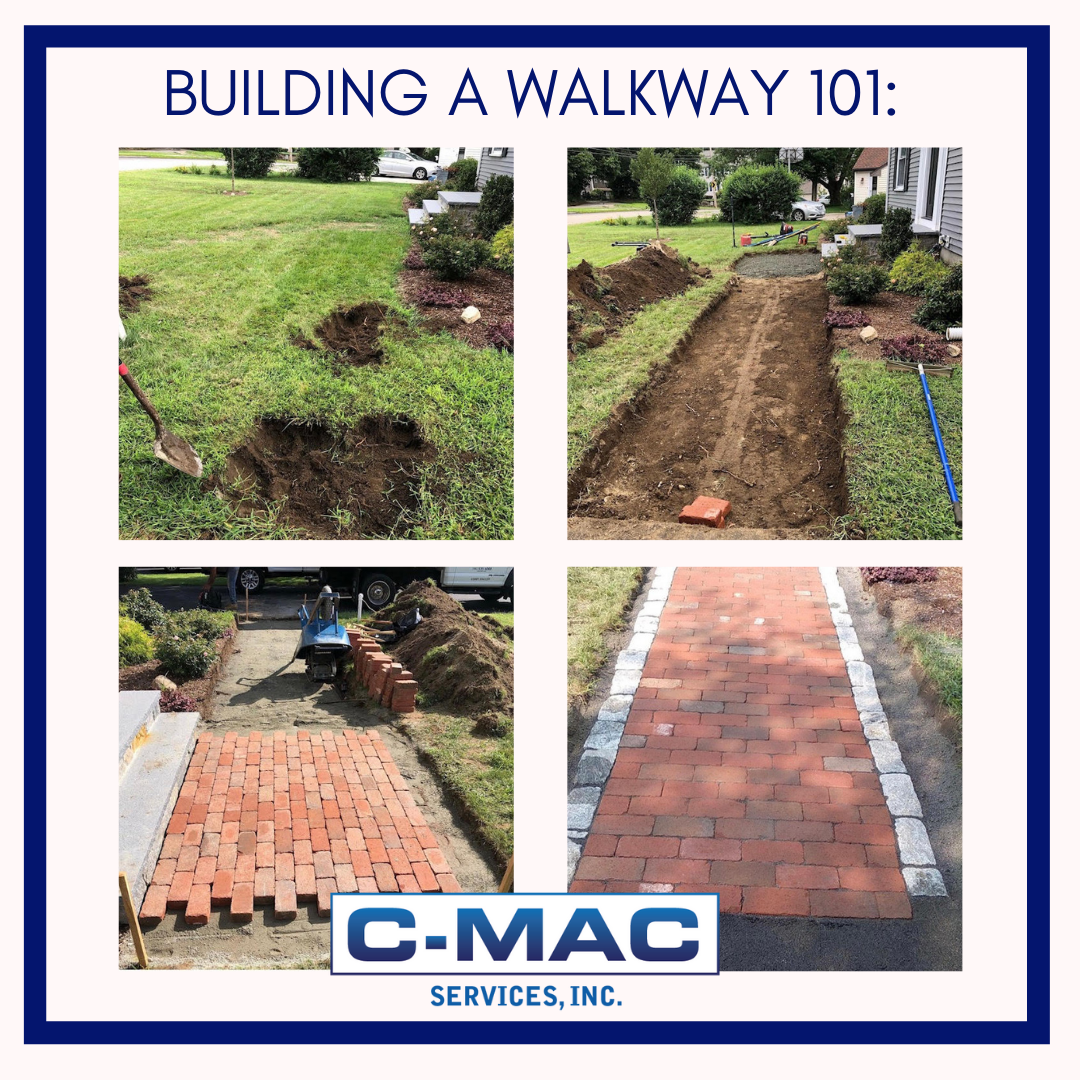 Quality Hardscaping For The Win!