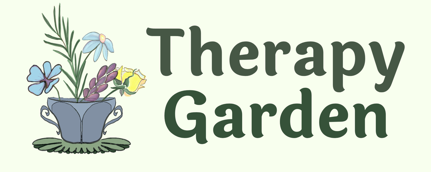 Therapy Garden