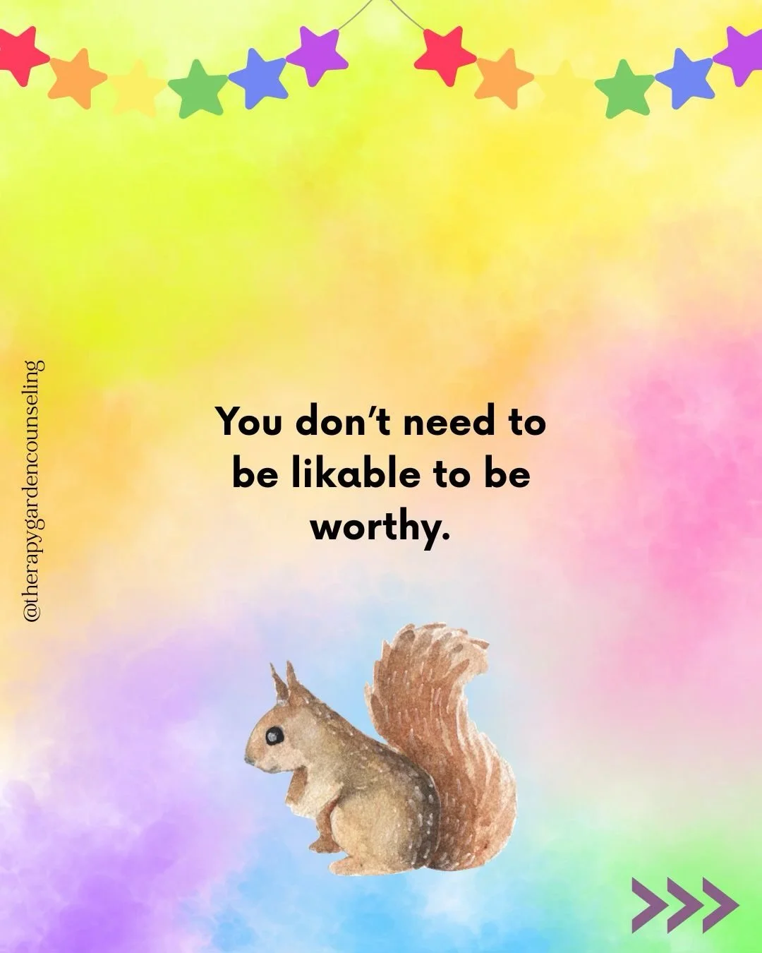 Self-worth and self-esteem can be a hard thing to work on for many folks who grew up in a toxic family system or experienced relational trauma at the hands of others. You might find yourself doubting every decision, replaying conversations to scan fo