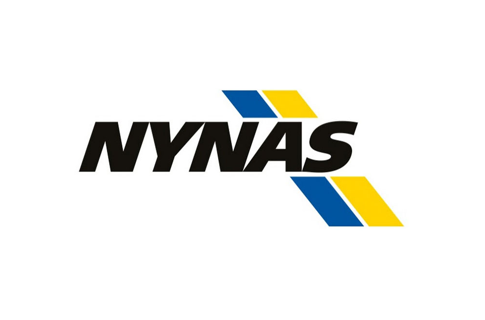 Nynas company logo