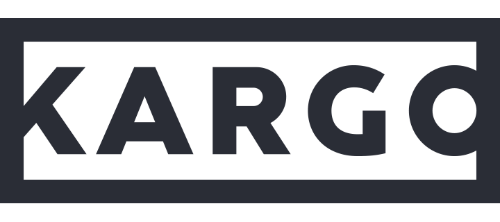Kargo company logo