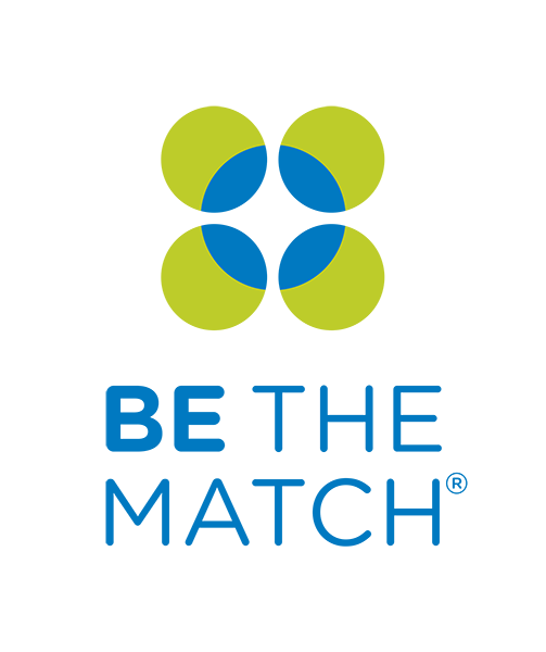 Be the Match company logo