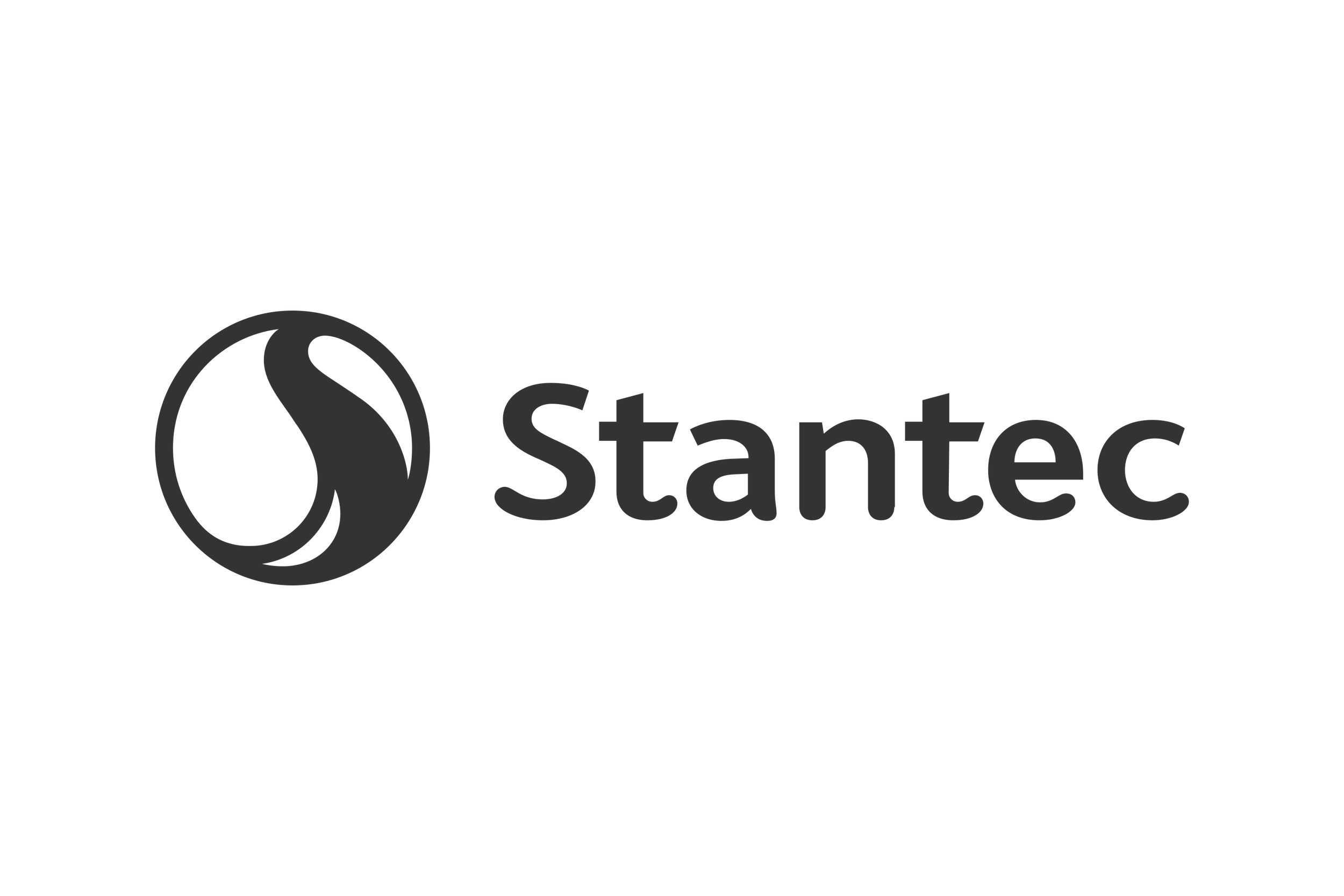 Stantec company logo
