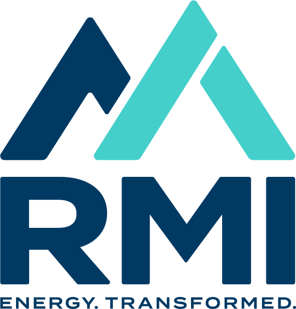 RMI company logo