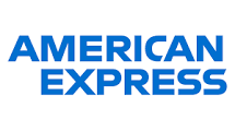 American Express company logo