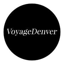 VoyageDenver logo