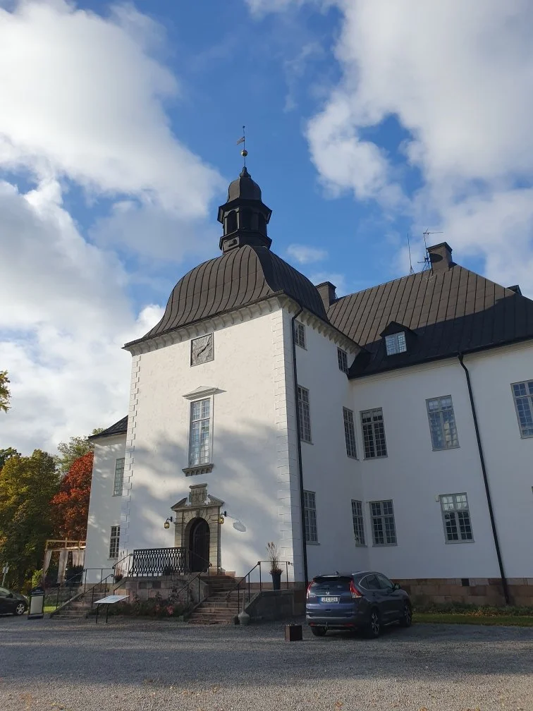 Fredrikadagen söndag 21 september 2025