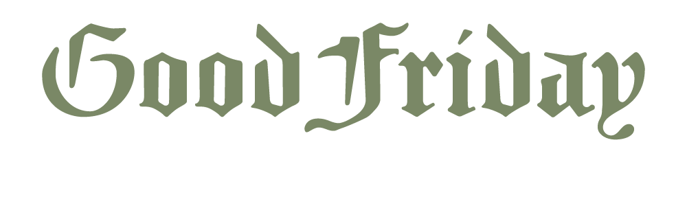 Good Friday At Renew - April 3, 6:30 PM