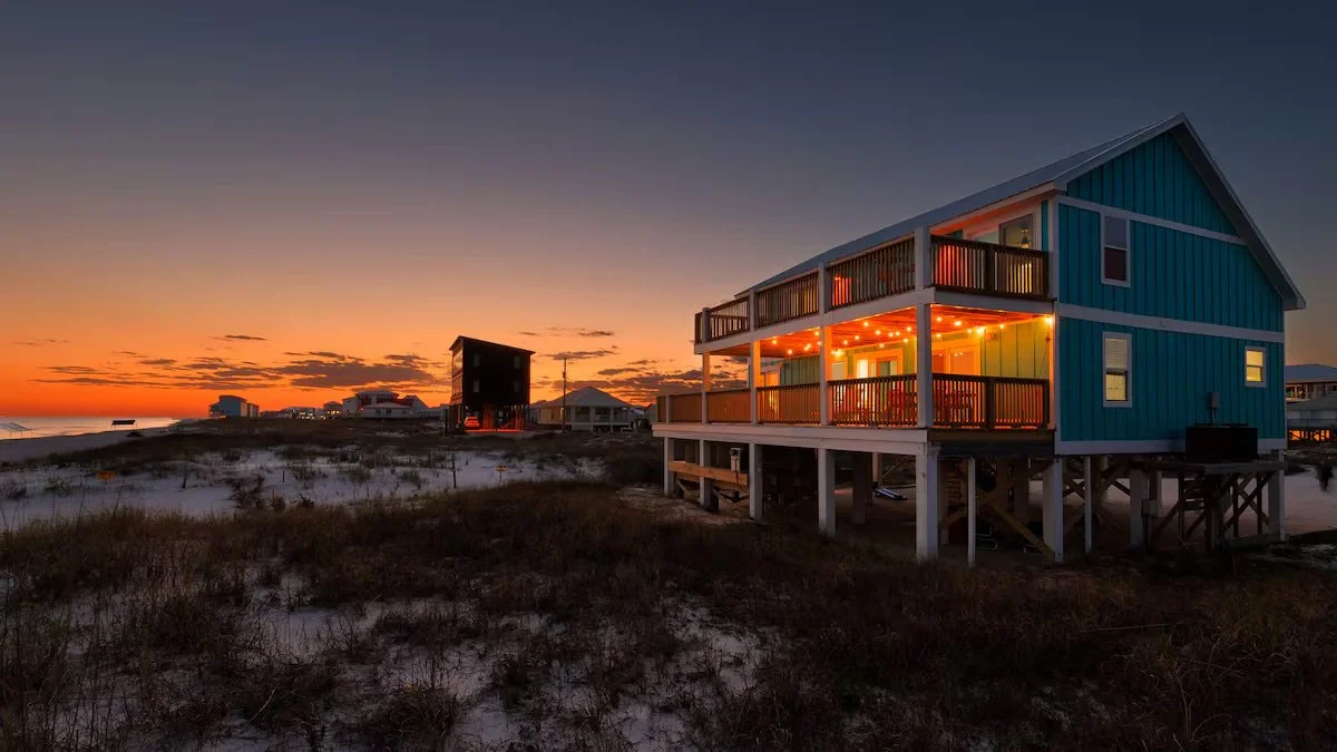 Coastal Reset: a 4-day yoga on the beach retreat for women