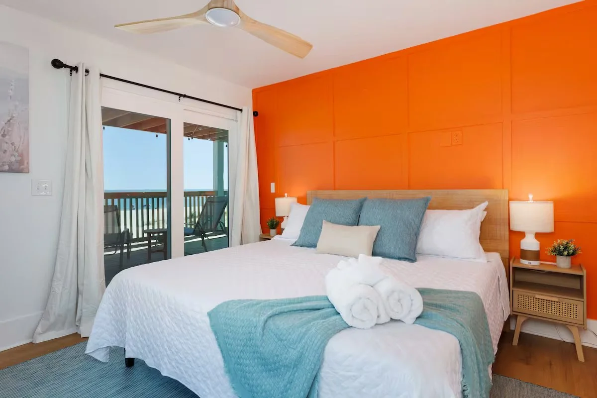 Coastal Reset Private Room Registration