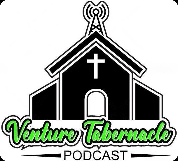 Venture Tabernacle Podcast