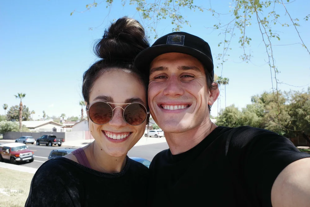 Jake Slebodnik — Ambassadors Ministries