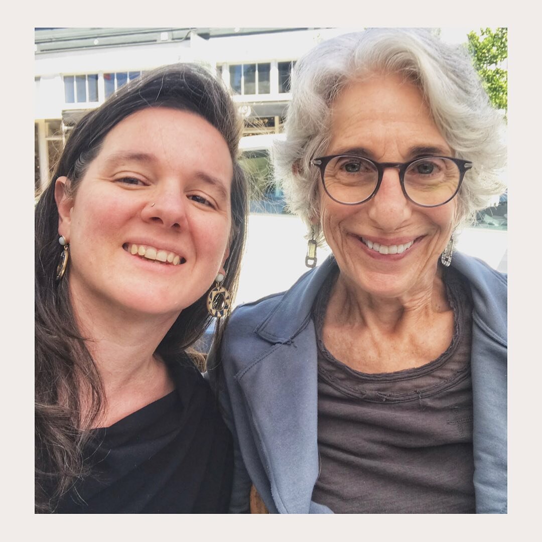 Words cannot express the sudden, devastating loss of my dear and beloved mentor Dr. Sharon Kaufman over the weekend 😢💔 Holding her family, loved ones, and all those touched by her presence in my heart. 

I&rsquo;m incredibly grateful to have spent 