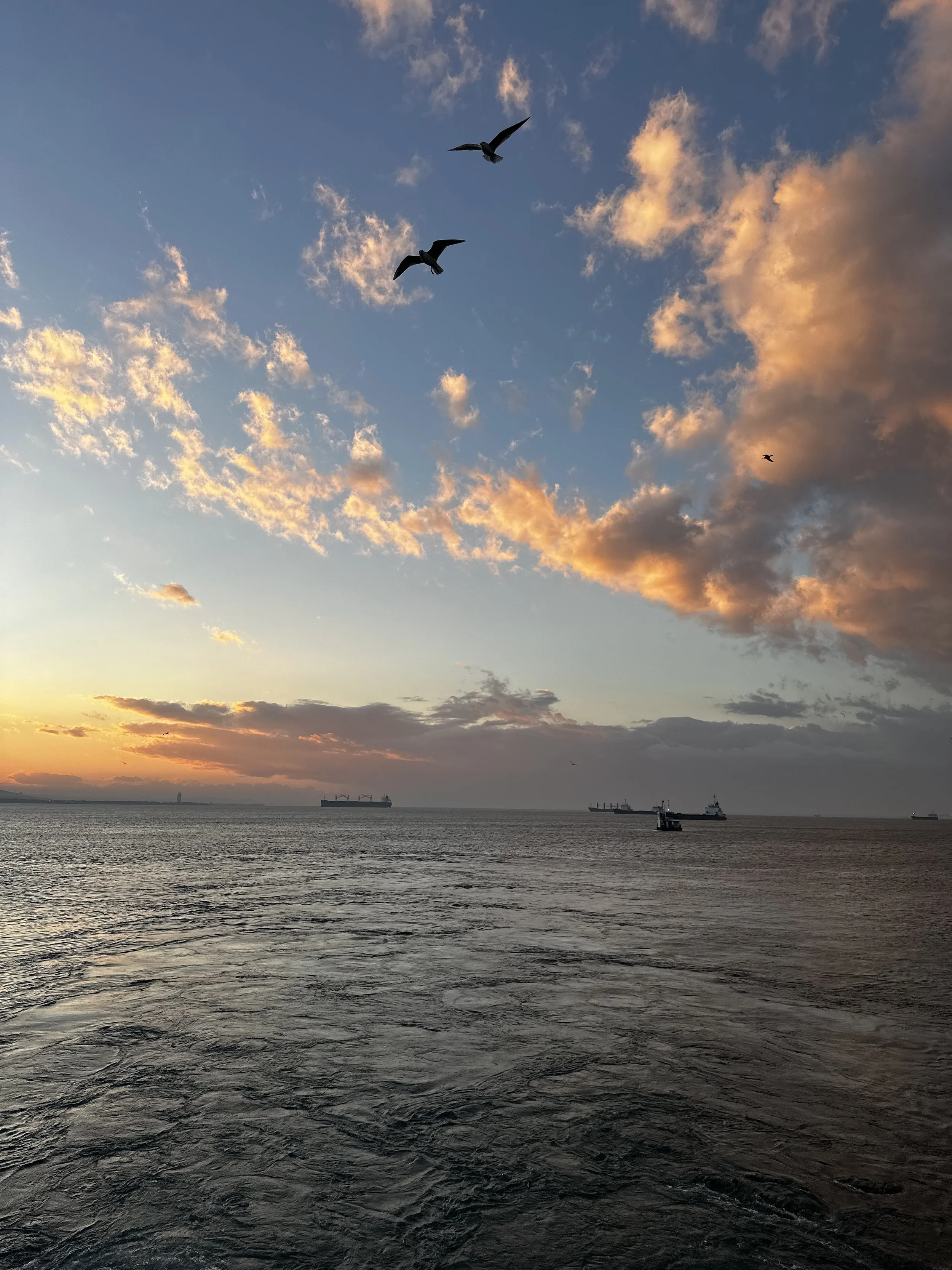 Izmir Is Running Out of Water. Here's What's Actually Keeping the Taps On.