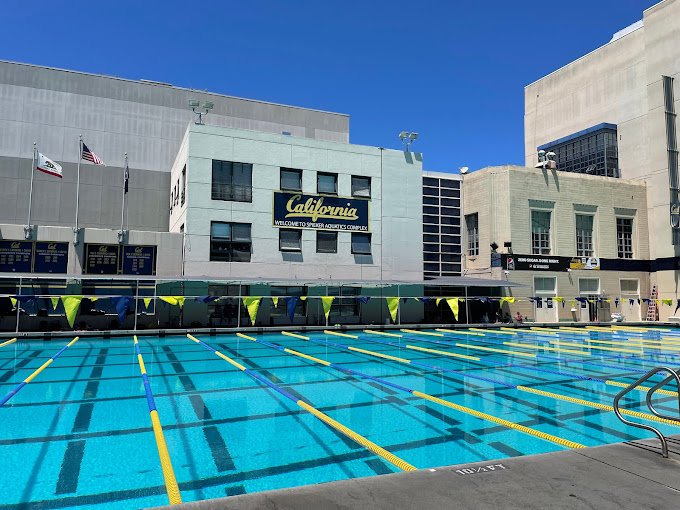 Cal Invitational