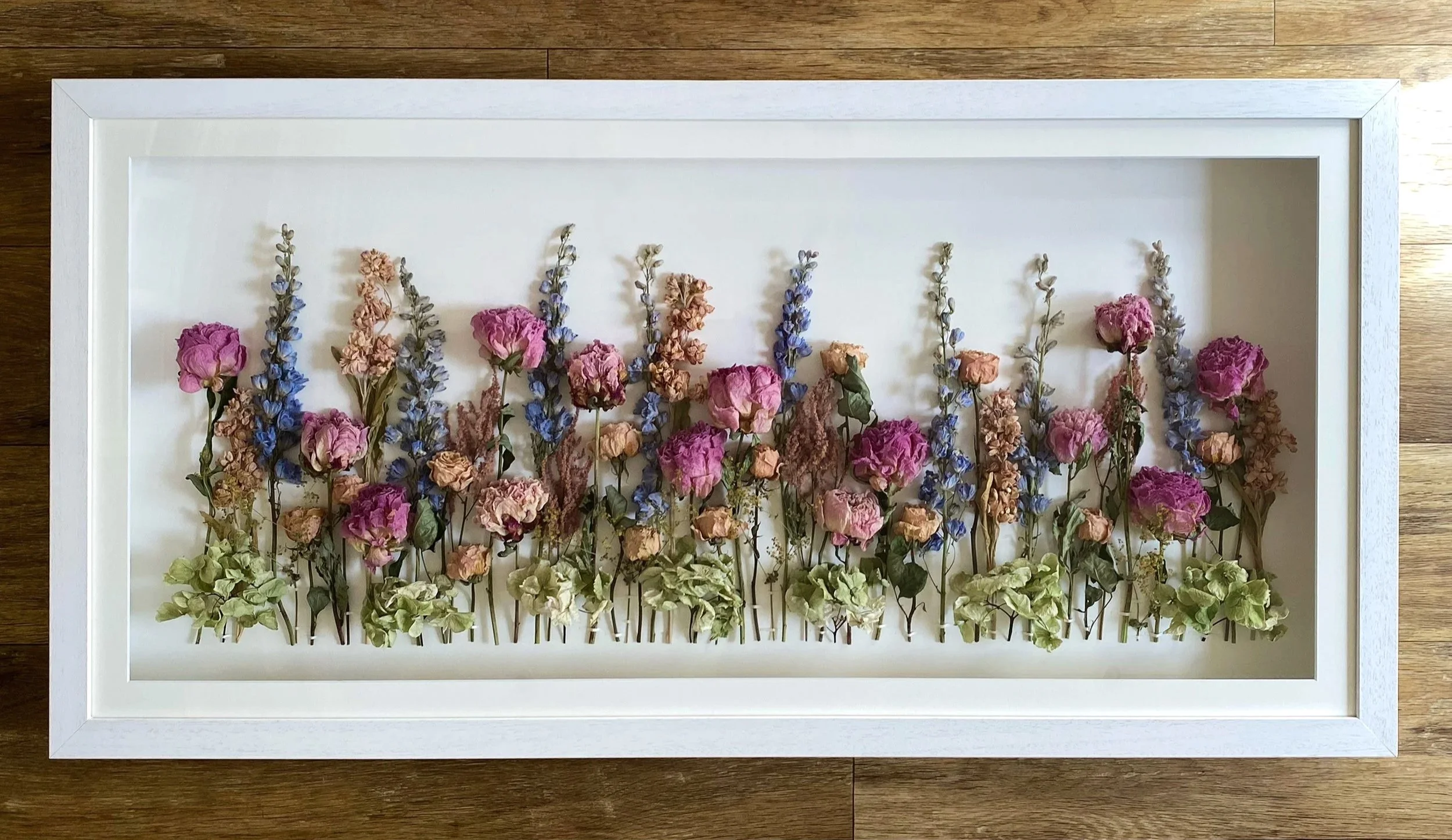 Shadow-box