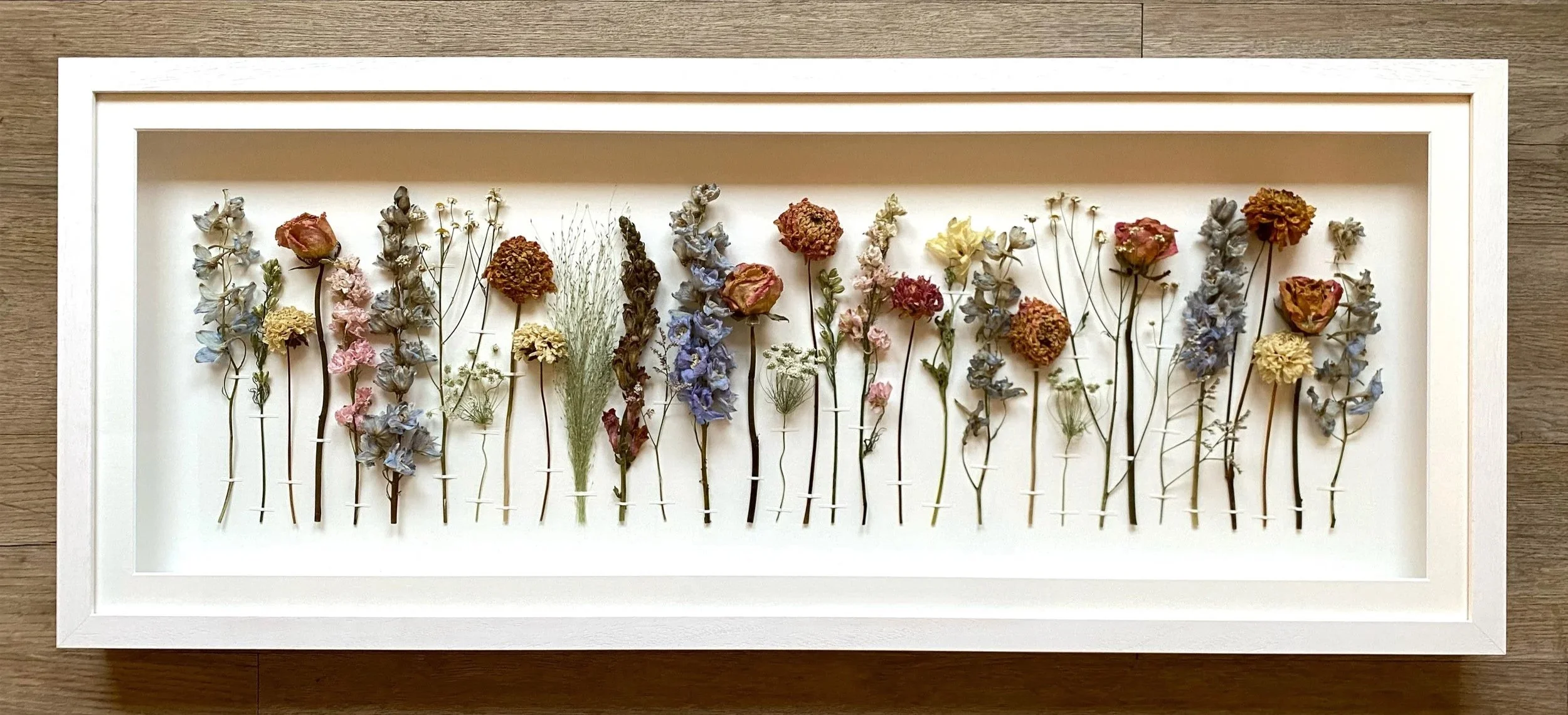 Shadow-box