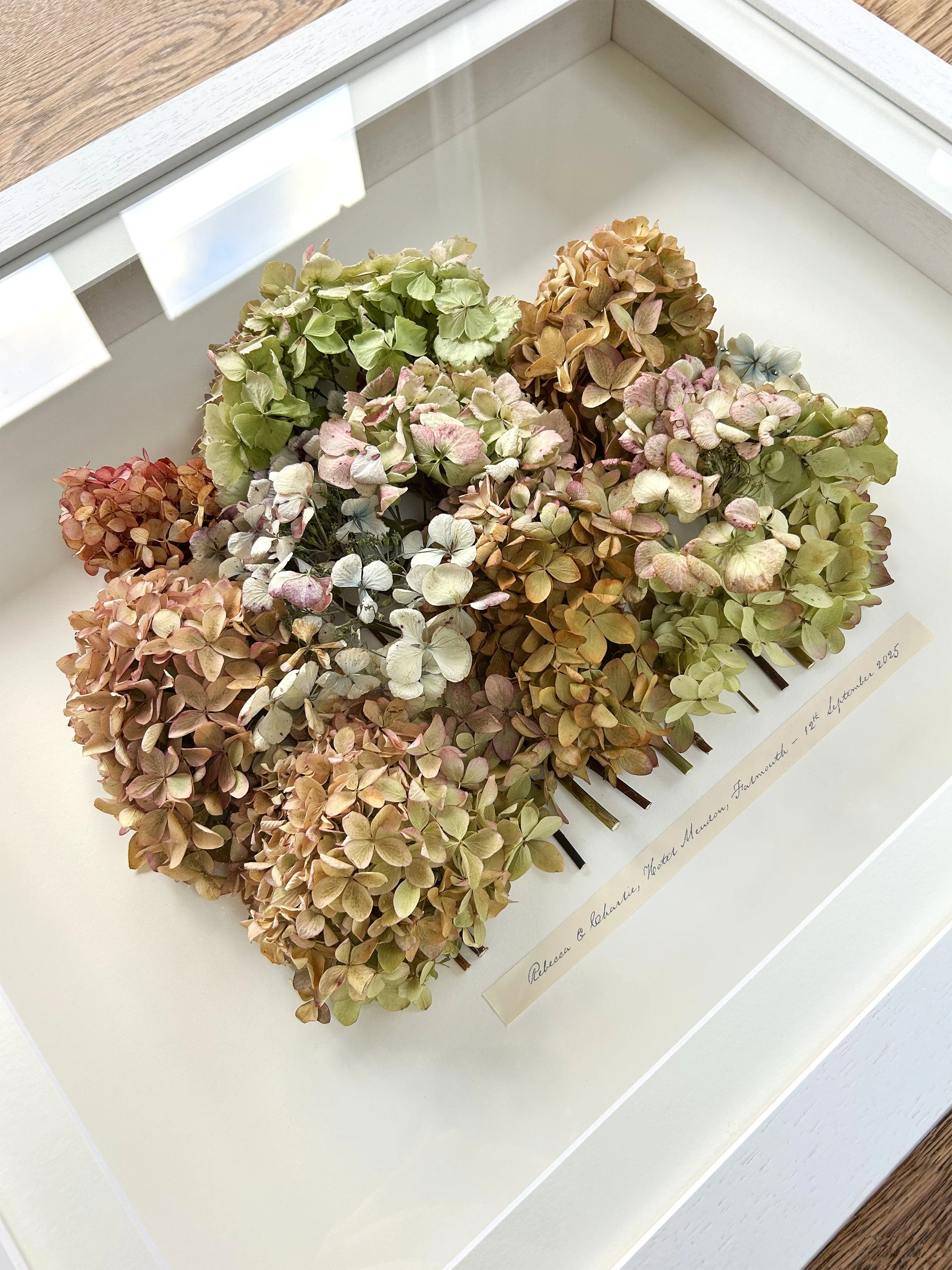 Shadow-box