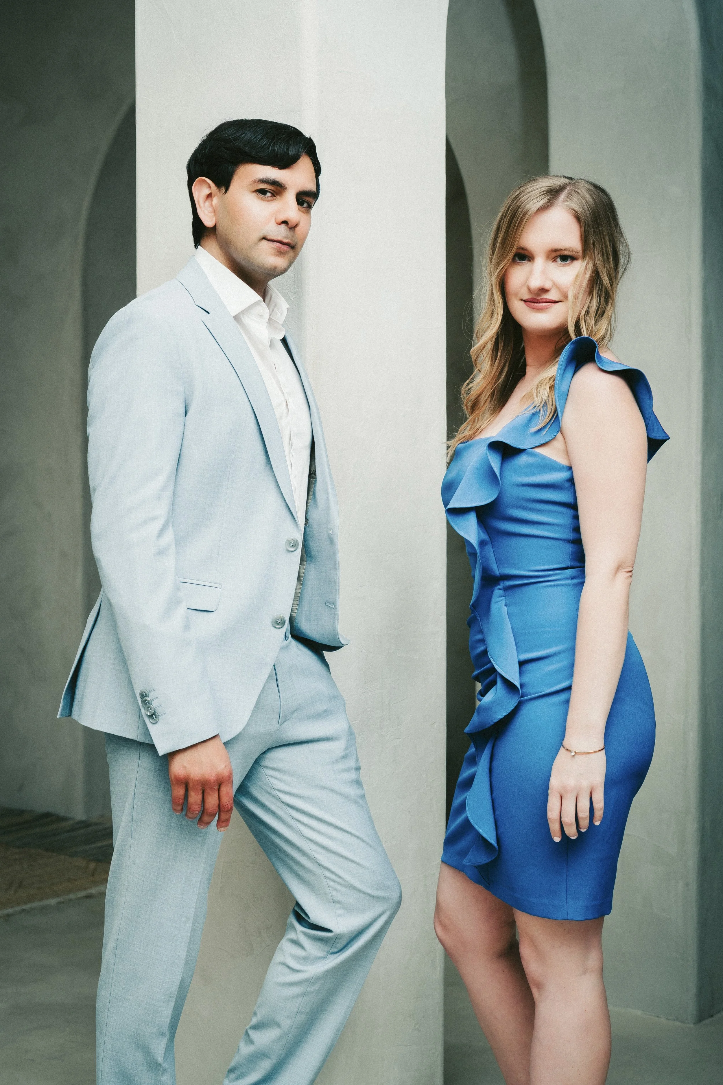 Vieness Piano Duo