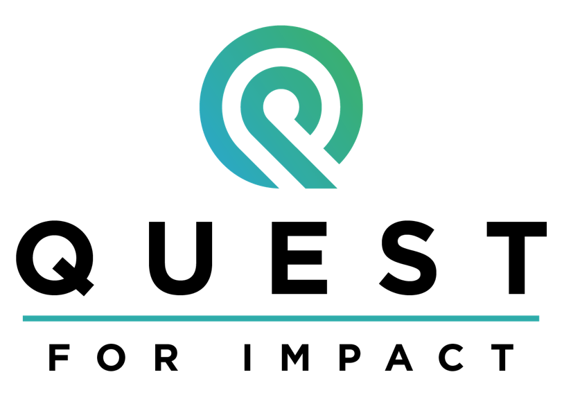 Quest For Impact