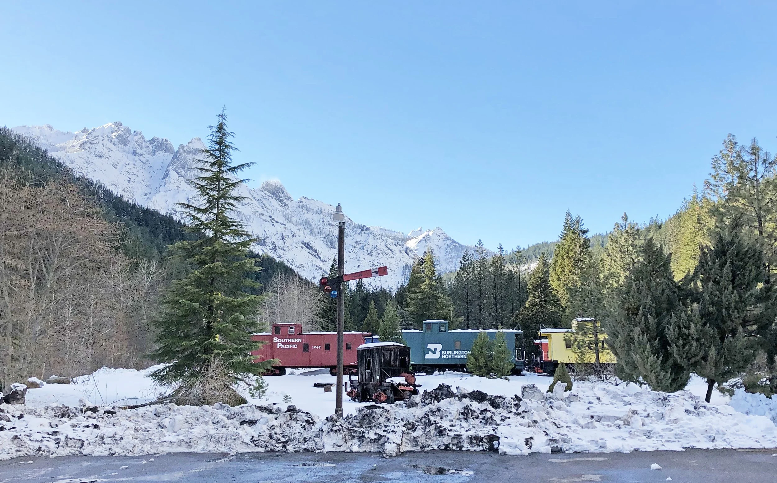 Caboose Lodging and Crags.jpeg