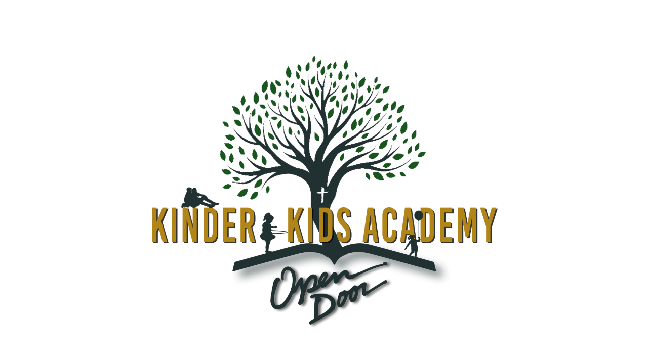 Open Door Kinder Kids