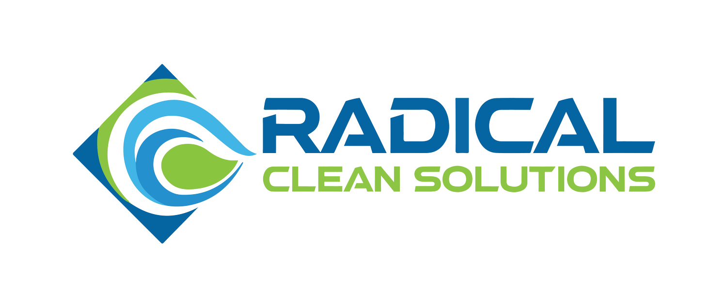 Radical Clean Solutions