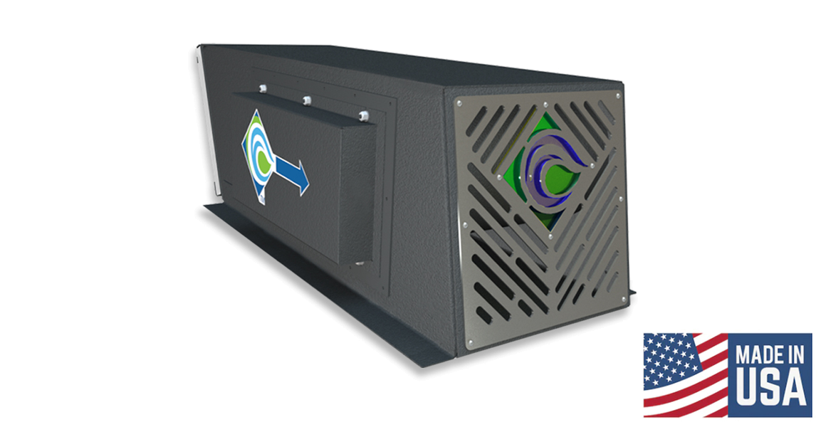 Devices — Radical Clean Solutions