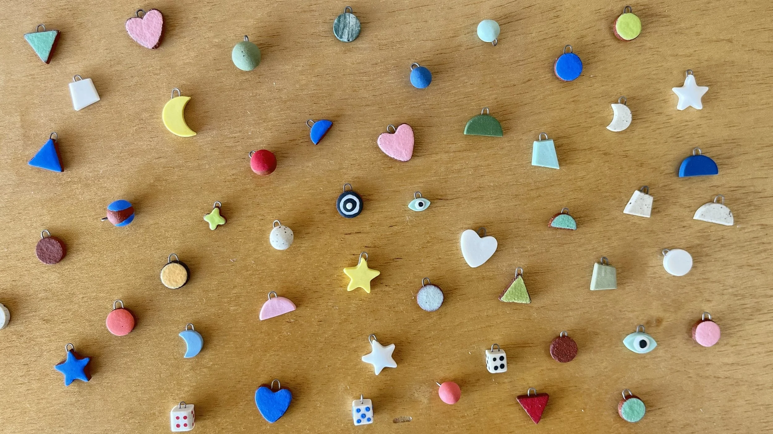 Sandy Candy Jewelry Design VIP HOUR &amp; RSVP