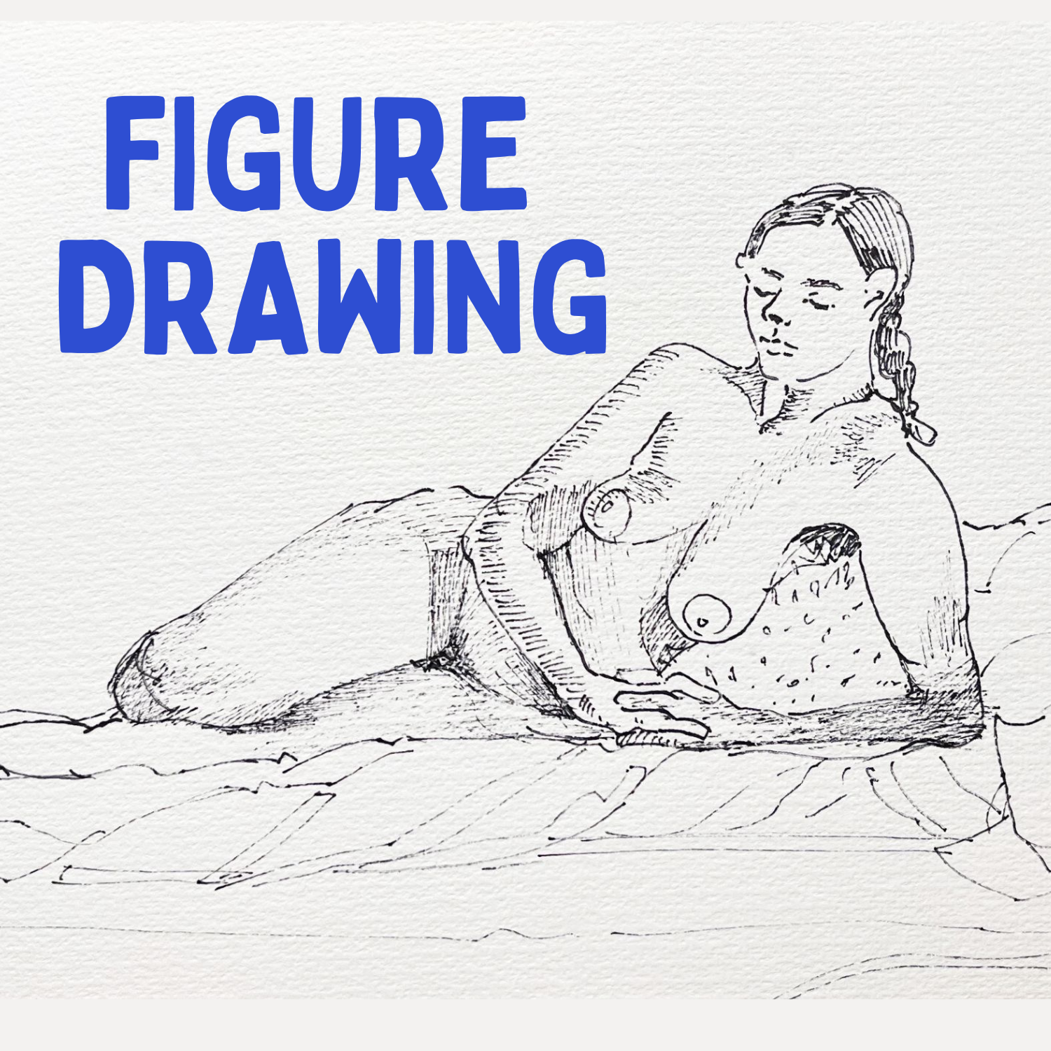 Figure Drawing Club