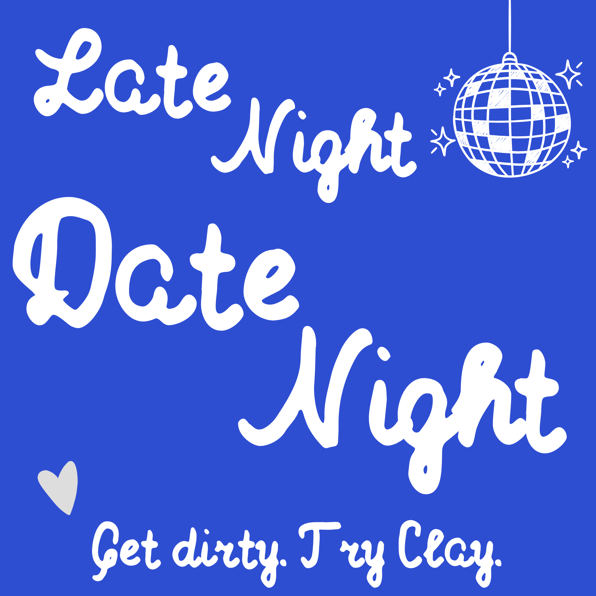 Late Night Date Night 