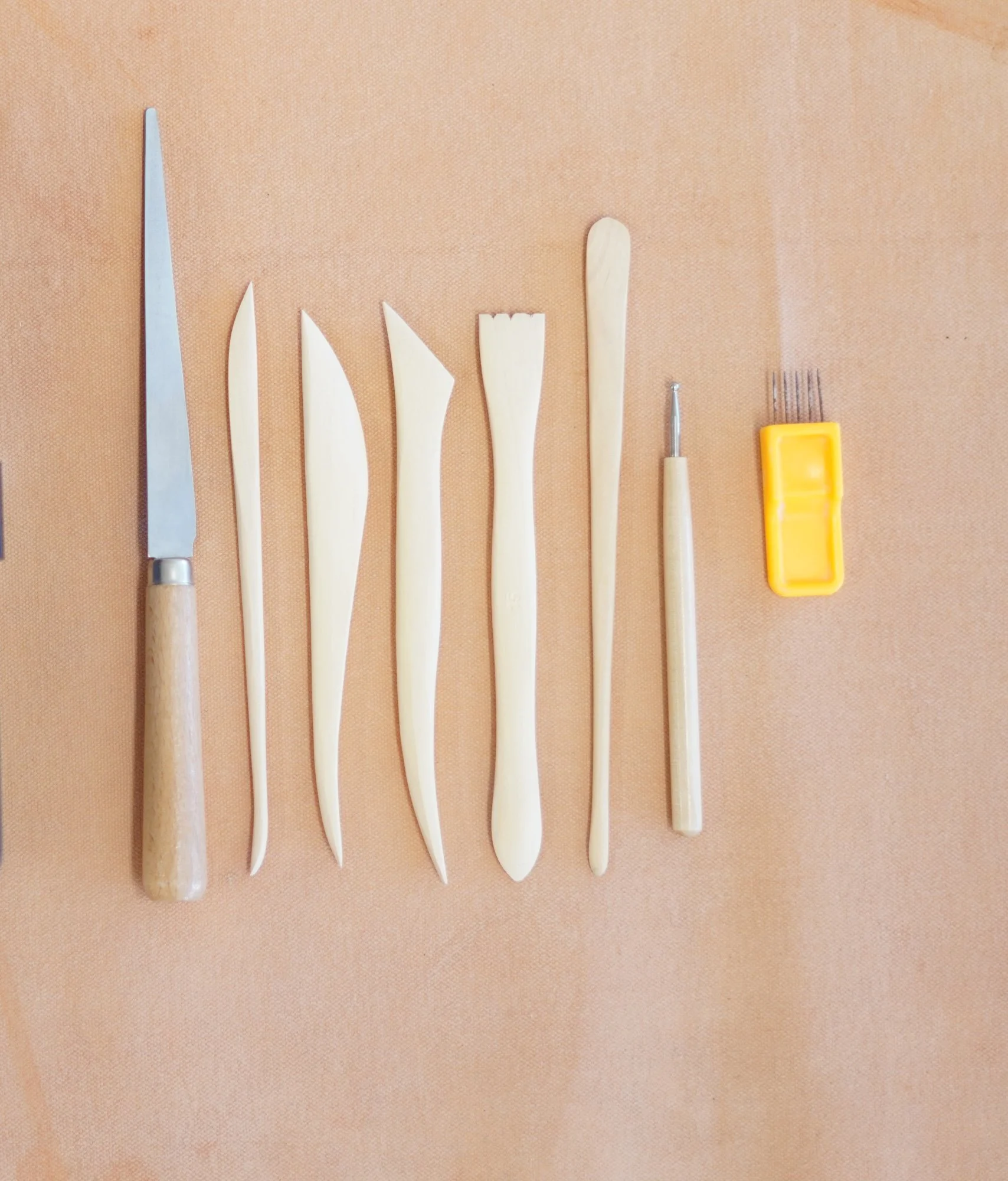 handbuilding tools only.JPG