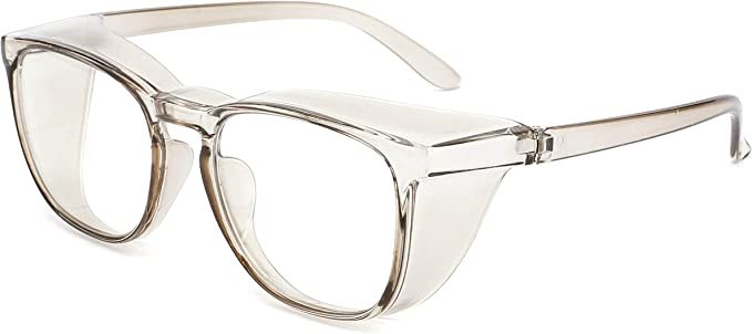 Alsenor Safety Glasses Anti Fog Goggles