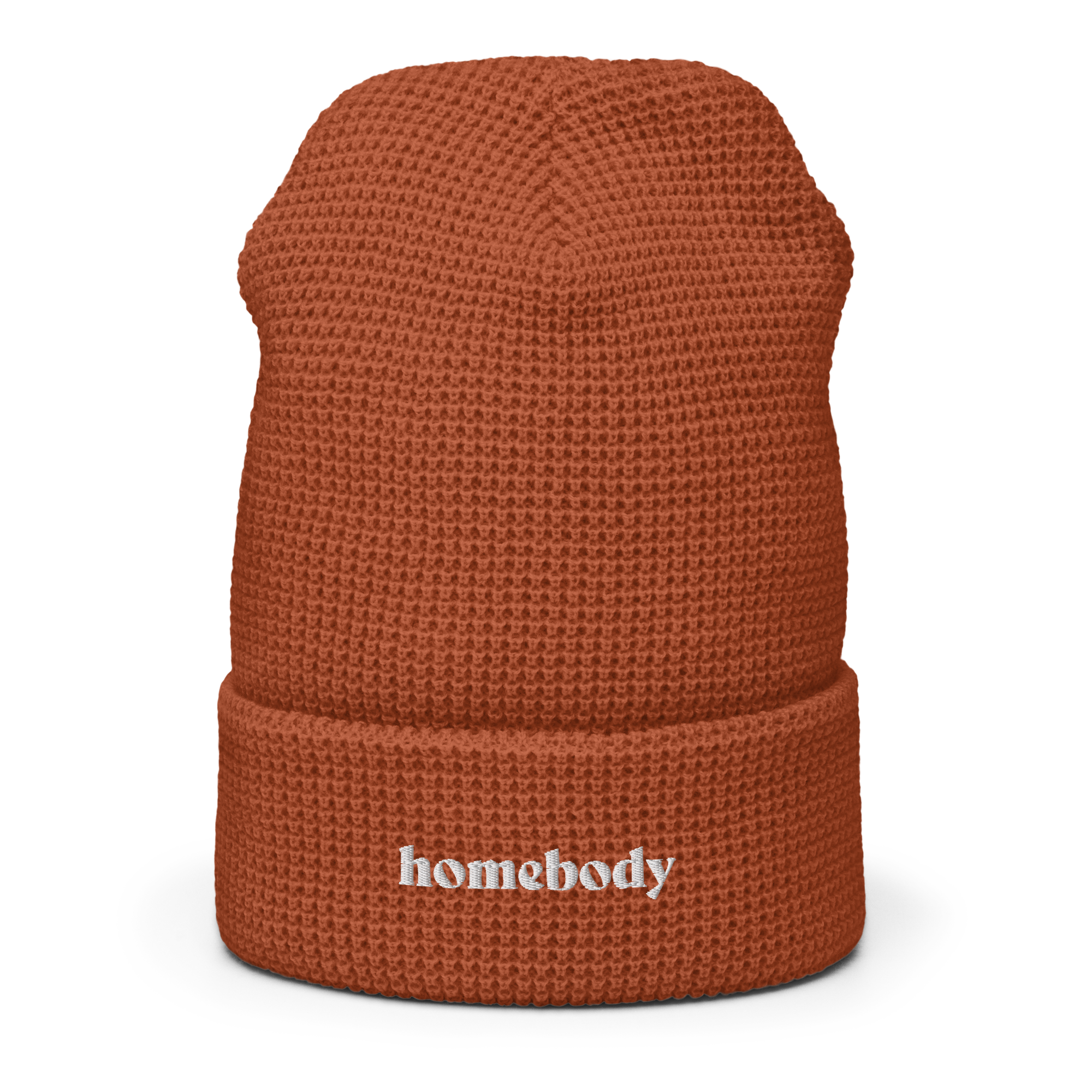 waffle-beanie-rust-front-2-638a76e40fa8b.png